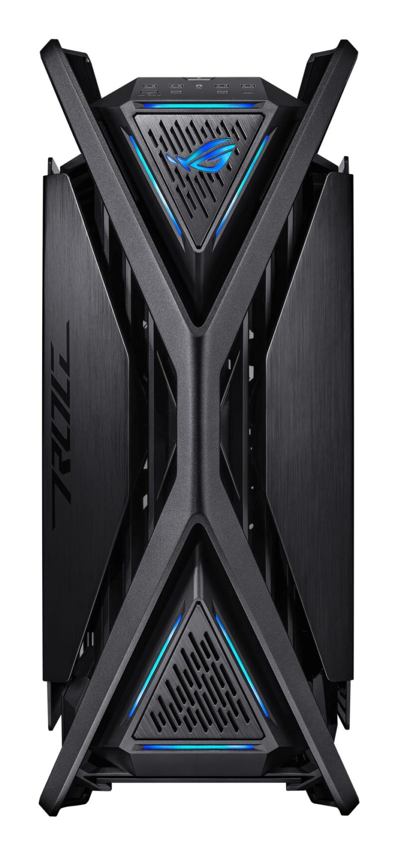 Case|ASUS|ROG Hyperion GR701|Tower|Not included|ATX|EATX|MicroATX|MiniITX|GR701ROGHYPERION Case|ASUS|ROG Hyperion GR701|Tower|Not included|ATX|EATX|MicroATX|MiniITX|GR701ROGHYPERION