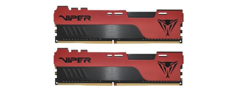 MEMORY DIMM 32GB PC25600 DDR4/K2 PVE2432G320C8K PATRIOT MEMORY DIMM 32GB PC25600 DDR4/K2 PVE2432G320C8K PATRIOT