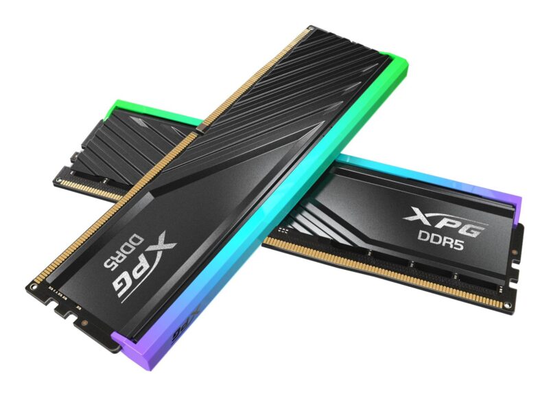 MEMORY DIMM 32GB DDR5-6000 K2/AX5U6000C3616G-DTLABRBK ADATA MEMORY DIMM 32GB DDR5-6000 K2/AX5U6000C3616G-DTLABRBK ADATA