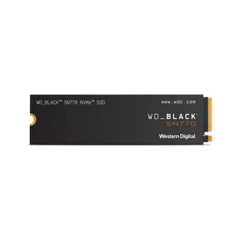 SSD|SANDISK|Read speed 4000 MB/s|Write speed 2000 MB/s|NVMe Yes|PCI Express 4.0|M.2|250 GB|Western Digital Black SN770 250GB (WDS250G3X0E)|Black SN770|WDS250G3X0E SSD|SANDISK|Read speed 4000 MB/s|Write speed 2000 MB/s|NVMe Yes|PCI Express 4.0|M.2|250 GB|Western Digital Black SN770 250GB (WDS250G3X0E)|Black SN770|WDS250G3X0E