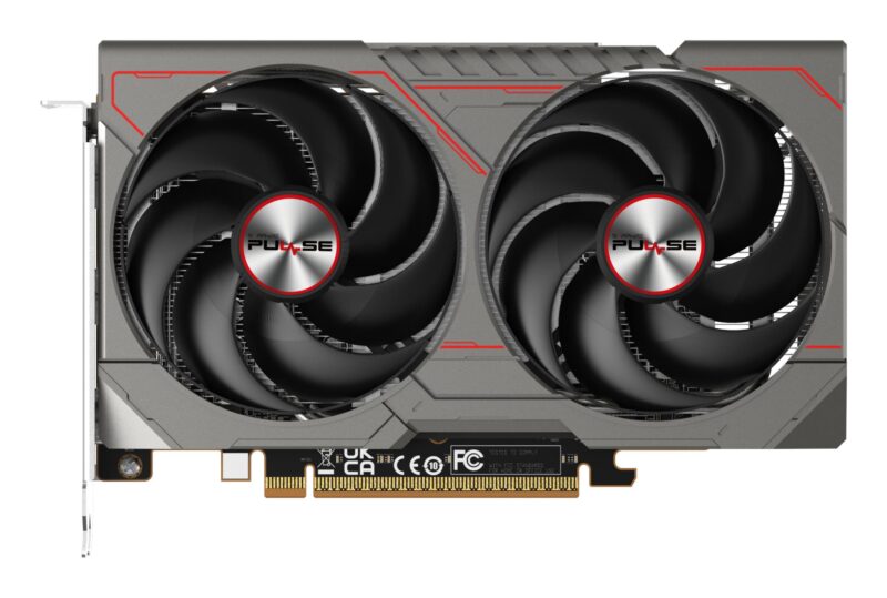 Graphics Card|SAPPHIRE|AMD|Radeon RX 9060 XT|8 GB|GDDR6|128 bit|PCI Express x16 5.0|Active|11350-05-20G Graphics Card|SAPPHIRE|AMD|Radeon RX 9060 XT|8 GB|GDDR6|128 bit|PCI Express x16 5.0|Active|11350-05-20G
