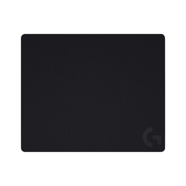 MOUSE PAD G440/BLACK 943-000792 LOGITECH