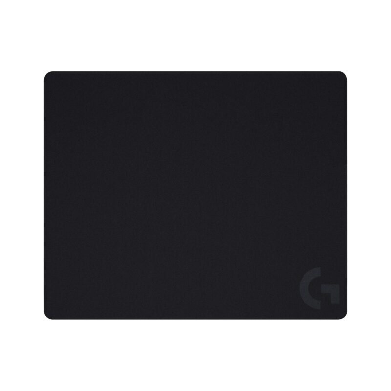MOUSE PAD G440/BLACK 943-000792 LOGITECH MOUSE PAD G440/BLACK 943-000792 LOGITECH
