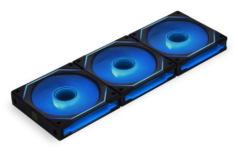 CASE FAN 120MM/G99.12SLIN1W3B.00 LIAN LI CASE FAN 120MM/G99.12SLIN1W3B.00 LIAN LI