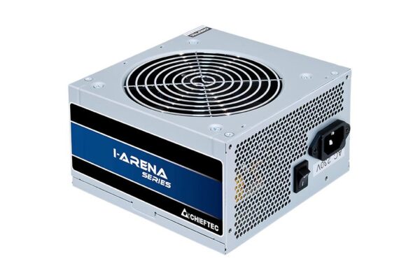 CASE PSU ATX 500W/GPB-500S CHIEFTEC CASE PSU ATX 500W/GPB-500S CHIEFTEC