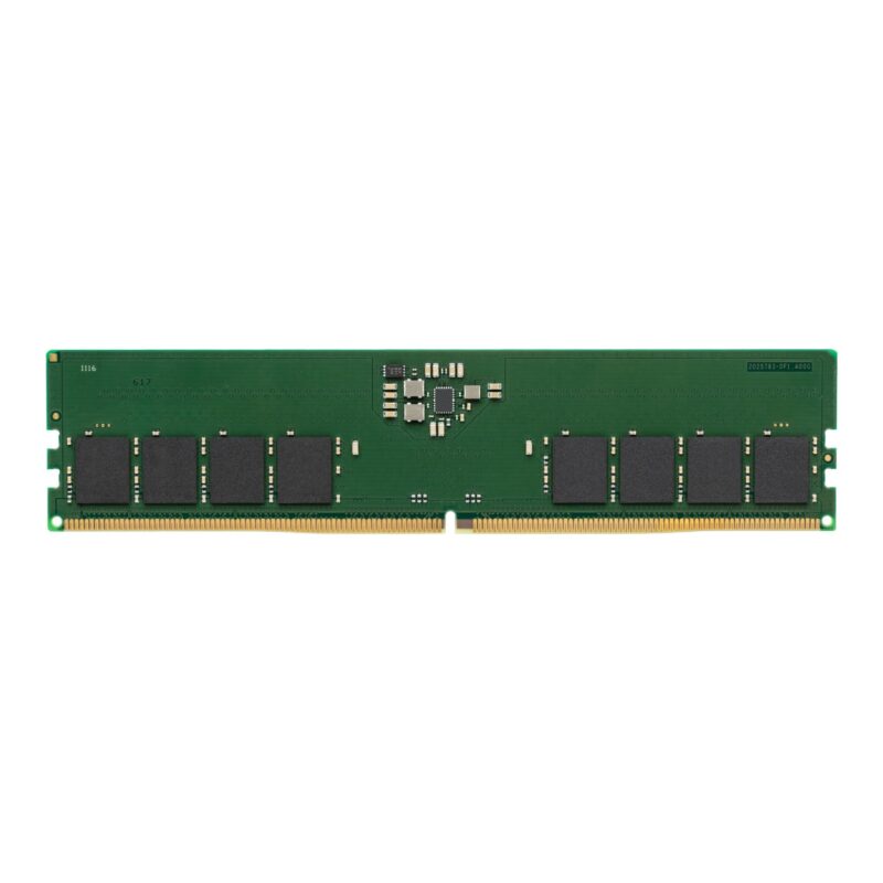 MEMORY DIMM 16GB DDR5-5600/KCP556US8-16 KINGSTON MEMORY DIMM 16GB DDR5-5600/KCP556US8-16 KINGSTON