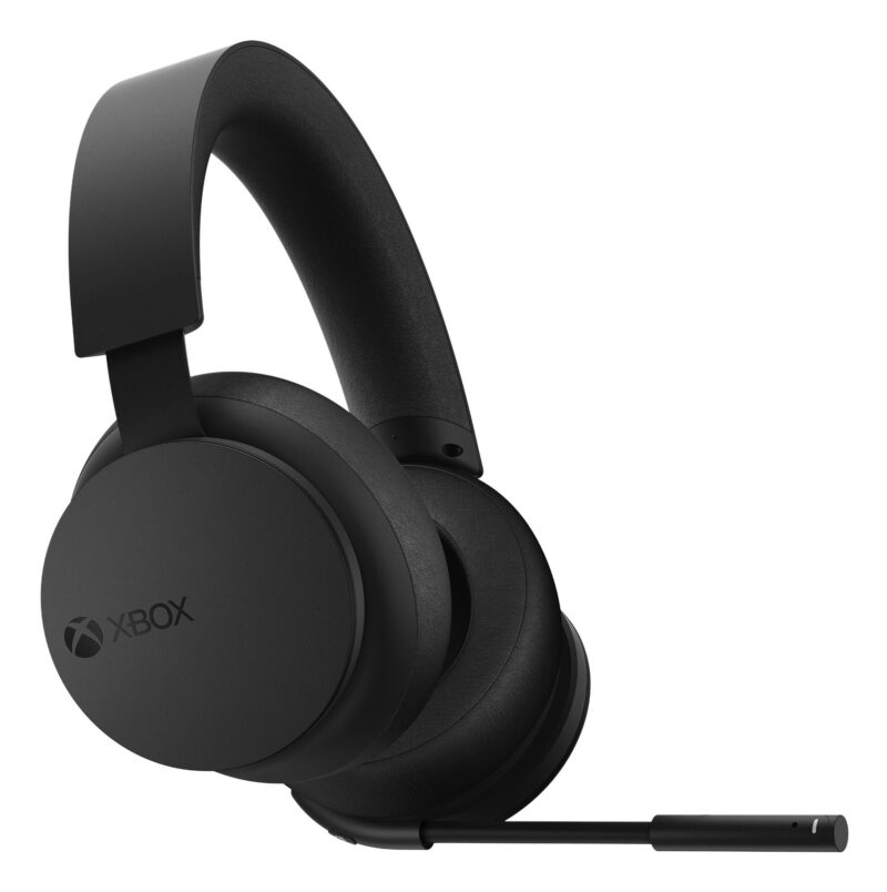 HEADSET WRL XBOX TLL-000021/196388135868 MICROSOFT HEADSET WRL XBOX TLL-000021/196388135868 MICROSOFT