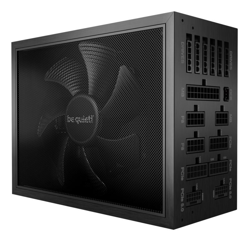 Power Supply|BE QUIET|1300 Watts|Peak Power 1400 Watts|Efficiency 80 PLUS TITANIUM|PFC Active|MTBF 100000 hours|BN331 Power Supply|BE QUIET|1300 Watts|Peak Power 1400 Watts|Efficiency 80 PLUS TITANIUM|PFC Active|MTBF 100000 hours|BN331