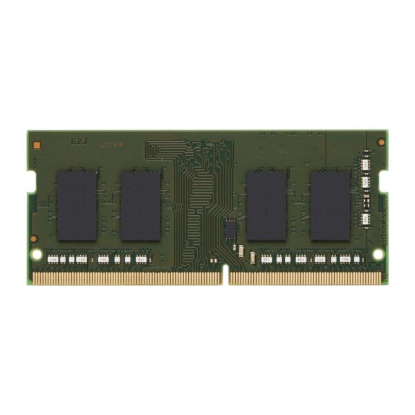NB MEMORY 32GB PC25600 DDR4/SO KVR32S22D8/32 KINGSTON NB MEMORY 32GB PC25600 DDR4/SO KVR32S22D8/32 KINGSTON
