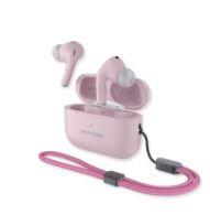 HEADSET WRL ECHO LITE E11 PLUS/PINK NBVP0-PLUS VENTION HEADSET WRL ECHO LITE E11 PLUS/PINK NBVP0-PLUS VENTION