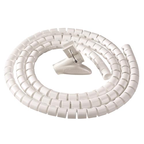 CABLE ACC ZIP WHITE/9929901 FELLOWES CABLE ACC ZIP WHITE/9929901 FELLOWES