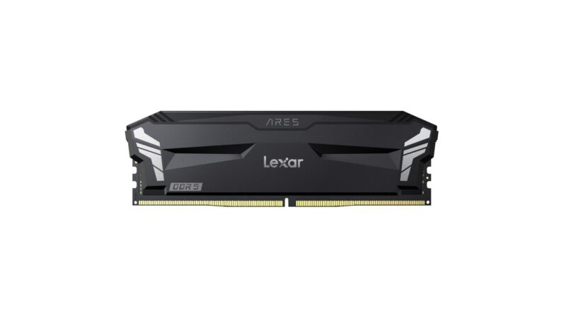 MEMORY DIMM 32GB DDR5-6000/K2 LD5U16G60C320A-RGD LEXAR MEMORY DIMM 32GB DDR5-6000/K2 LD5U16G60C320A-RGD LEXAR