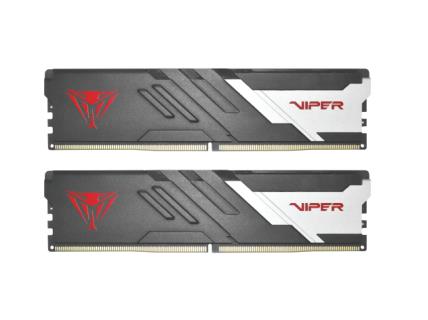 MEMORY DIMM 64GB DDR5-6000/KIT2 PVV564G600C30K PATRIOT MEMORY DIMM 64GB DDR5-6000/KIT2 PVV564G600C30K PATRIOT