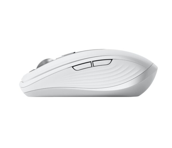 MOUSE USB OPTICAL WRL MX 3S/PALE GREY 910-006930 LOGITECH
