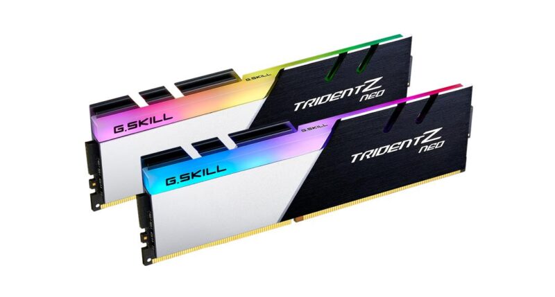 MEMORY DIMM 32GB PC28800 DDR4/K2 F4-3600C18D-32GTZN G.SKILL MEMORY DIMM 32GB PC28800 DDR4/K2 F4-3600C18D-32GTZN G.SKILL