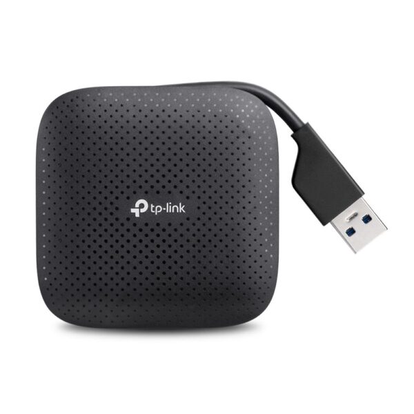 I/O HUB USB3 4PORT/UH400 TP-LINK I/O HUB USB3 4PORT/UH400 TP-LINK