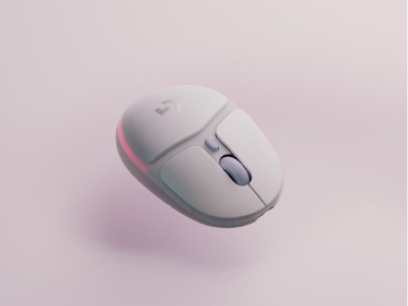 MOUSE BLUETH OPTICAL G705/WHITE 910-006367 LOGITECH MOUSE BLUETH OPTICAL G705/WHITE 910-006367 LOGITECH