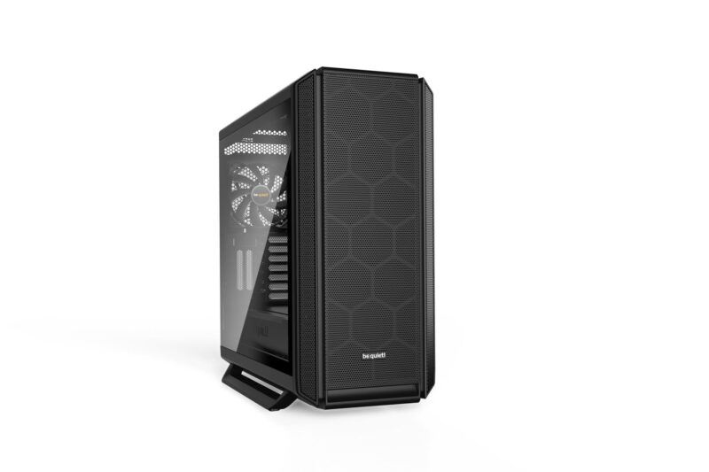 Case|BE QUIET|Silent Base 802 Window Black|MidiTower|Not included|ATX|EATX|MicroATX|MiniITX|Colour Black|BGW39 Case|BE QUIET|Silent Base 802 Window Black|MidiTower|Not included|ATX|EATX|MicroATX|MiniITX|Colour Black|BGW39
