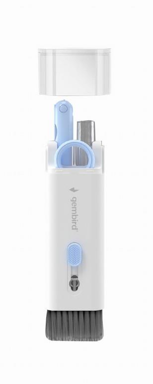 CLEANING KIT UNIVERSAL 7IN1/CK-LCD-07 GEMBIRD CLEANING KIT UNIVERSAL 7IN1/CK-LCD-07 GEMBIRD