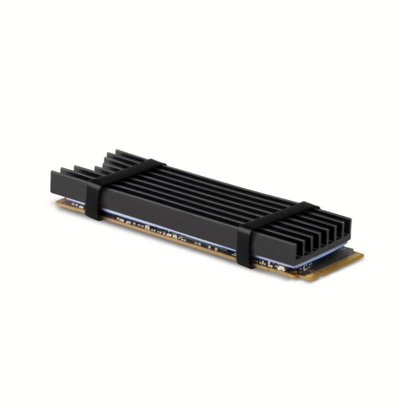SSD ACC COOLER M.2 2280/6MM CLR-M2L6 AXAGON SSD ACC COOLER M.2 2280/6MM CLR-M2L6 AXAGON