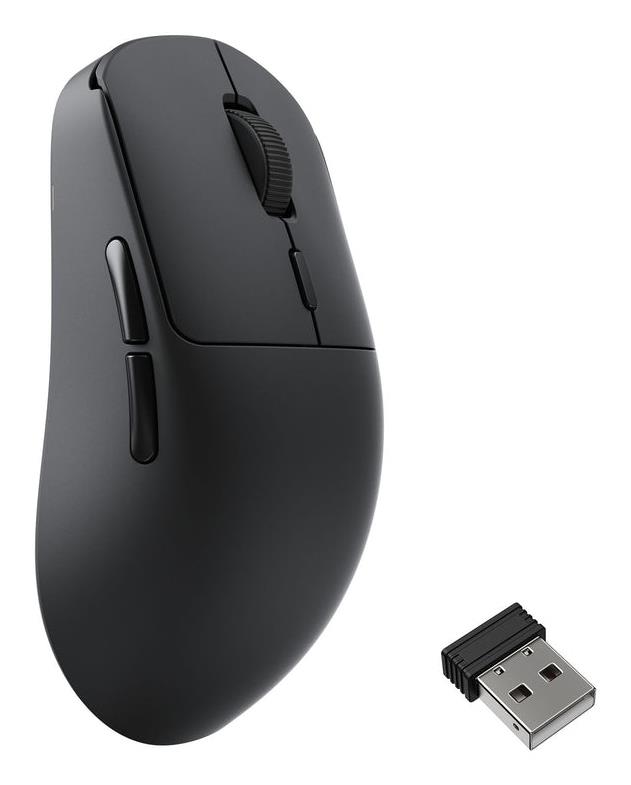 MOUSE USB OPTICAL WRL G2/BLACK G2-A1 KEYCHRON MOUSE USB OPTICAL WRL G2/BLACK G2-A1 KEYCHRON