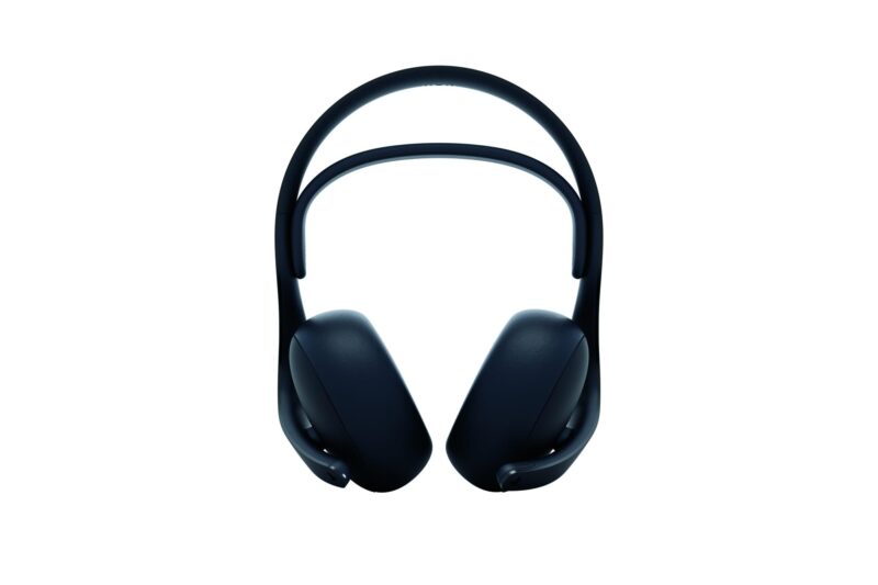 HEADSET WRL PULSE ELITE/MIDNIGHT BLACK CFI-ZWH2 SONY HEADSET WRL PULSE ELITE/MIDNIGHT BLACK CFI-ZWH2 SONY