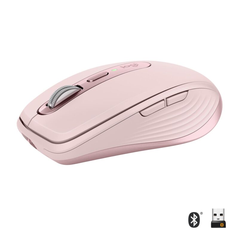 MOUSE USB LASER WRL MX/ANYWHERE3 910-005990 LOGITECH MOUSE USB LASER WRL MX/ANYWHERE3 910-005990 LOGITECH