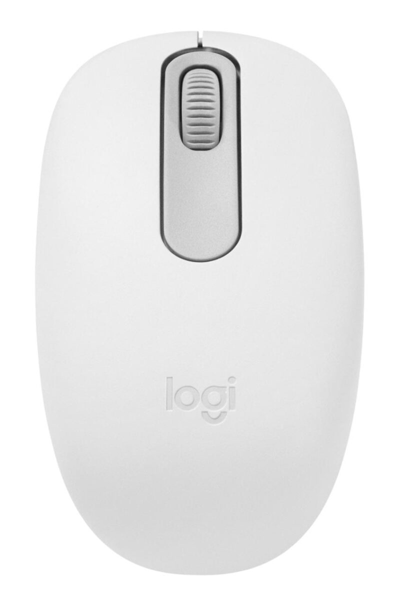 MOUSE BLUETH OPTICAL M196/WHITE 910-007460 LOGITECH MOUSE BLUETH OPTICAL M196/WHITE 910-007460 LOGITECH