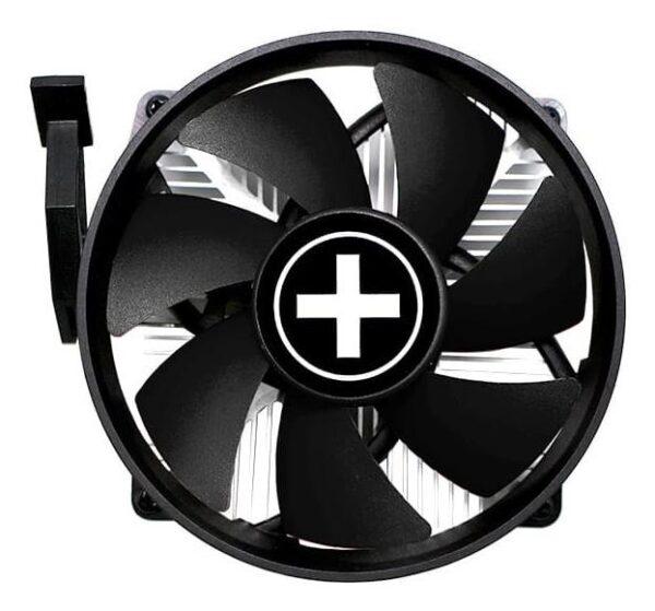 CPU COOLER MULTI SOCKET/XC335 XILENCE CPU COOLER MULTI SOCKET/XC335 XILENCE