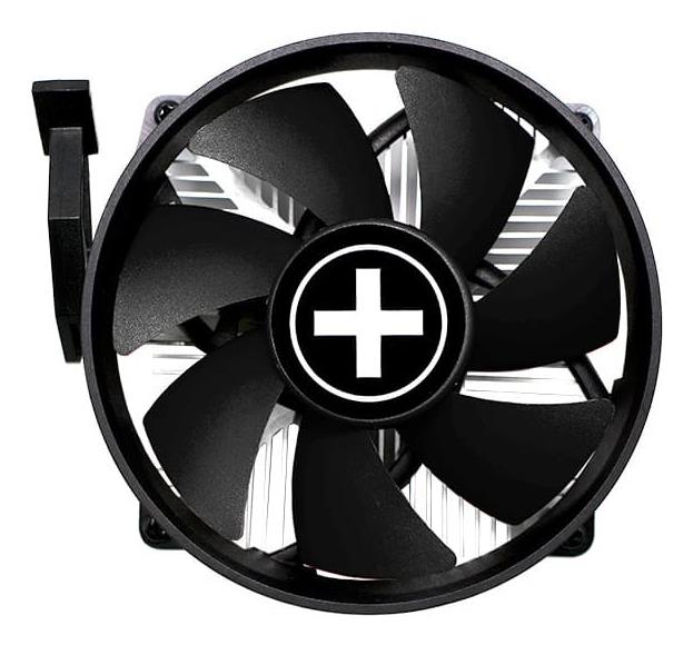 CPU COOLER MULTI SOCKET/XC335 XILENCE CPU COOLER MULTI SOCKET/XC335 XILENCE