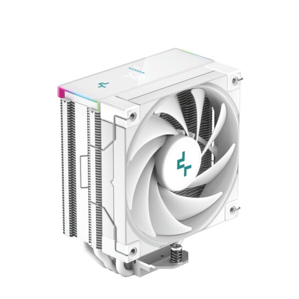 CPU COOLER S_MULTI/AK400 DIGITAL WH DEEPCOOL