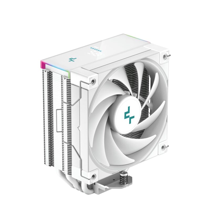 CPU COOLER S_MULTI/AK400 DIGITAL WH DEEPCOOL CPU COOLER S_MULTI/AK400 DIGITAL WH DEEPCOOL