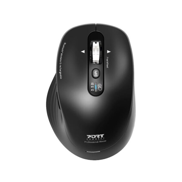 MOUSE BLUETH OPTICAL BUSINESS/COMBO 910202 PORT DESIGNS
