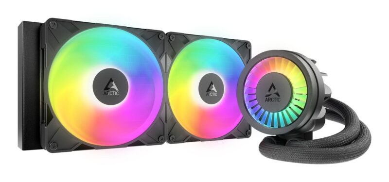 CPU COOLER S_MULTI/ACFRE00183A ARCTIC CPU COOLER S_MULTI/ACFRE00183A ARCTIC