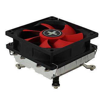 CPU COOLER MULTI SOCKET AMD/XC040 XILENCE CPU COOLER MULTI SOCKET AMD/XC040 XILENCE