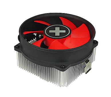 CPU COOLER MULTI SOCKET/XC035 XILENCE CPU COOLER MULTI SOCKET/XC035 XILENCE