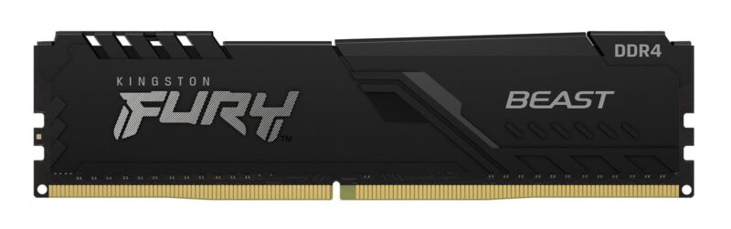 MEMORY DIMM 16GB PC25600 DDR4/KF432C16BB1/16 KINGSTON MEMORY DIMM 16GB PC25600 DDR4/KF432C16BB1/16 KINGSTON