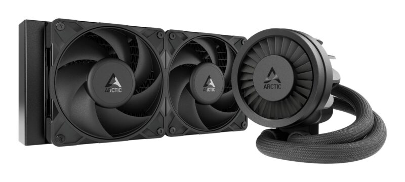 CPU COOLER S_MULTI/ACFRE00178A ARCTIC CPU COOLER S_MULTI/ACFRE00178A ARCTIC