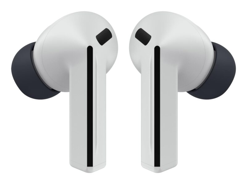 HEADSET GALAXY BUDS3 FE/GREY SM-R420 SAMSUNG HEADSET GALAXY BUDS3 FE/GREY SM-R420 SAMSUNG