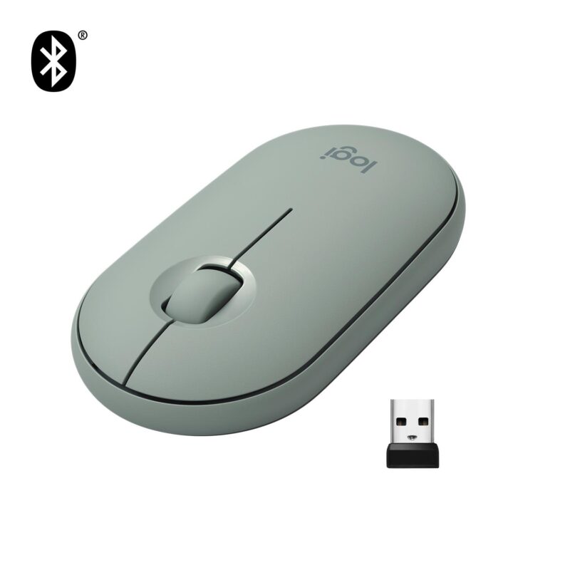 MOUSE USB OPTICAL WRL M350/EUCALYPTUS 910-005720 LOGITECH MOUSE USB OPTICAL WRL M350/EUCALYPTUS 910-005720 LOGITECH