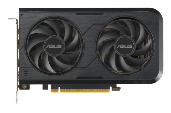 Graphics Card|ASUS|NVIDIA|GeForce RTX 5050|8 GB|GDDR6|128 bit|PCI Express 5.0|Active|DUAL-RTX5050-O8G Graphics Card|ASUS|NVIDIA|GeForce RTX 5050|8 GB|GDDR6|128 bit|PCI Express 5.0|Active|DUAL-RTX5050-O8G