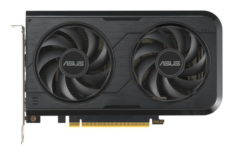 Graphics Card|ASUS|NVIDIA|GeForce RTX 5050|8 GB|GDDR6|128 bit|PCI Express 5.0|Active|DUAL-RTX5050-O8G Graphics Card|ASUS|NVIDIA|GeForce RTX 5050|8 GB|GDDR6|128 bit|PCI Express 5.0|Active|DUAL-RTX5050-O8G