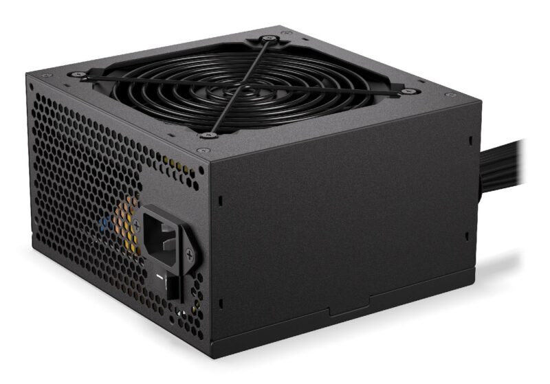 Power Supply|ENDORFY|Elementum E5 550 W|550 Watts|Efficiency 80 PLUS|EY7A001 Power Supply|ENDORFY|Elementum E5 550 W|550 Watts|Efficiency 80 PLUS|EY7A001