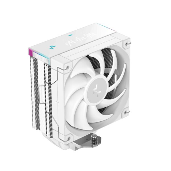 CPU COOLER S_MULTI/R-AK400-WHAPMN-G DEEPCOOL