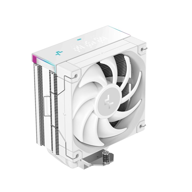 CPU COOLER S_MULTI/R-AK400-WHAPMN-G DEEPCOOL