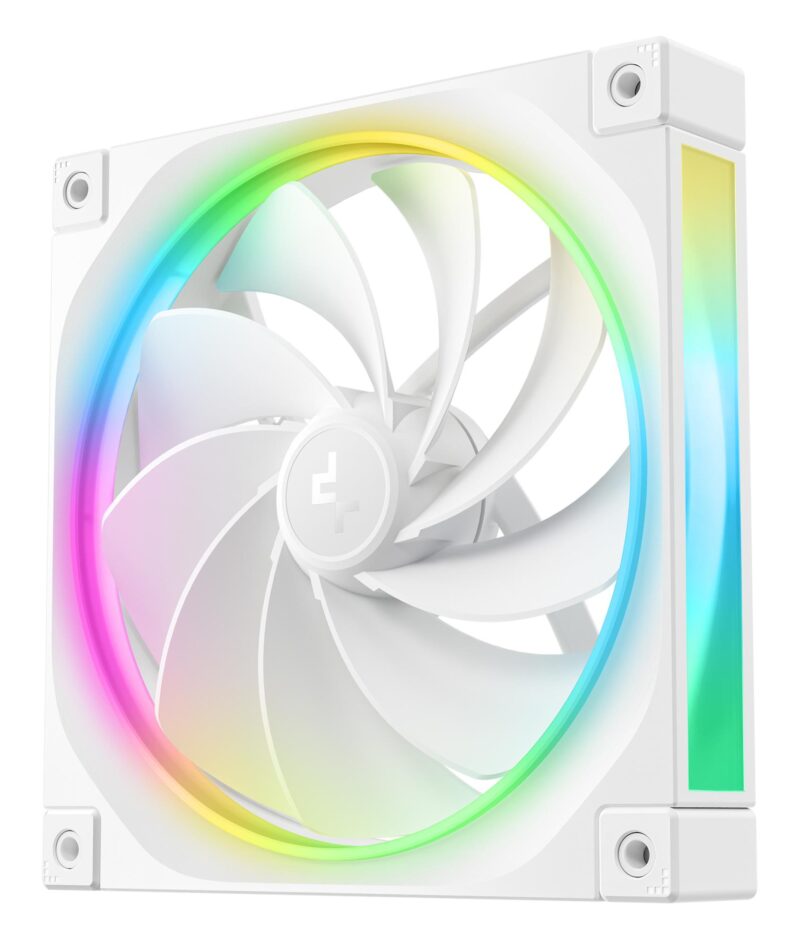 CASE FAN 140MM/R-FL14R-WHAPN1-G DEEPCOOL