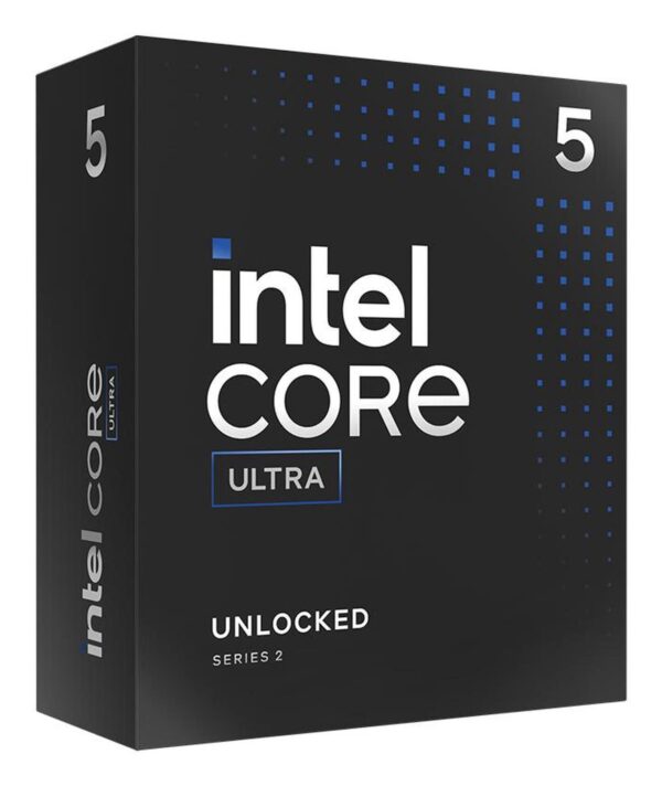 CPU|INTEL|Desktop|Intel Core Ultra|225|Arrow Lake|3300 MHz|Cores 10|Socket LGA1851|65 Watts|BOX|BX80768225SRQCZ CPU|INTEL|Desktop|Intel Core Ultra|225|Arrow Lake|3300 MHz|Cores 10|Socket LGA1851|65 Watts|BOX|BX80768225SRQCZ