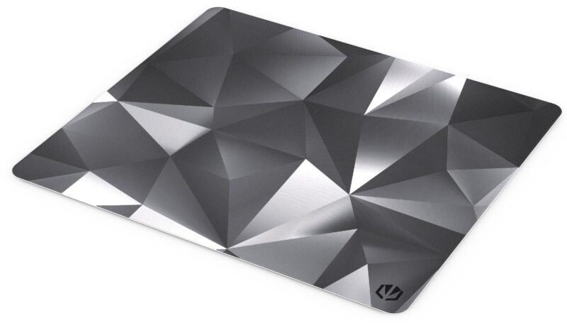 MOUSE PAD CRYSTAL BLACK L/EY6B007 ENDORFY MOUSE PAD CRYSTAL BLACK L/EY6B007 ENDORFY