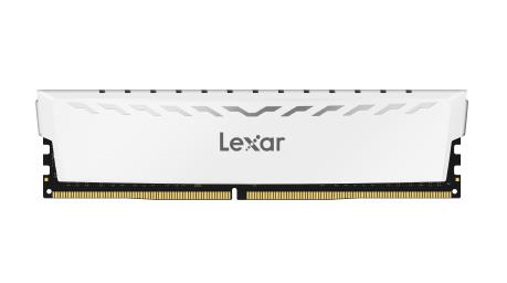MEMORY DIMM 16GB PC28800 DDR4/K2 LD4BU008G-R3600GDWG LEXAR MEMORY DIMM 16GB PC28800 DDR4/K2 LD4BU008G-R3600GDWG LEXAR