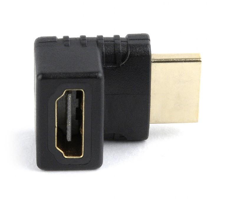 I/O ADAPTER HDMI TO HDMI/A-HDMI270-FML GEMBIRD I/O ADAPTER HDMI TO HDMI/A-HDMI270-FML GEMBIRD